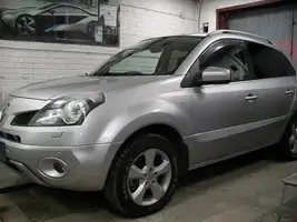 RENAULT KOLEOS 2010 PANDORA